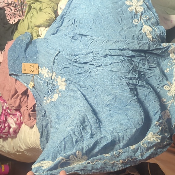 2x new with tags r.s Riviera sun ! - Picture 5 of 5